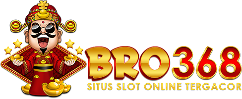 BRO368 SITUS SLOT GACOR SERVER THAILAND TERBARU GAMPANG JEPE